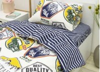 Постельное белье ранфорс Вилюта - 24272, подростковый